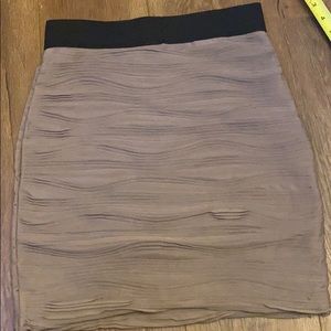 H&M Mini Skirt